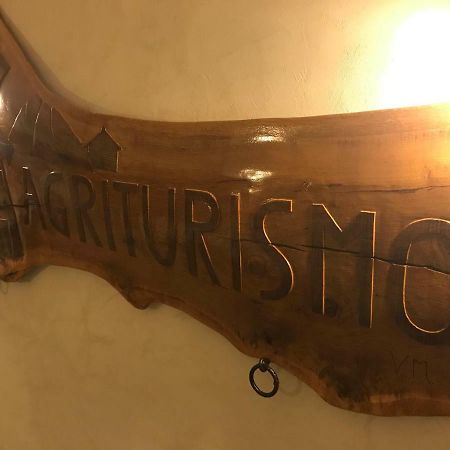 Villa Agriturismo Il Mulino Trinitapoli Exterior foto