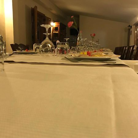 Villa Agriturismo Il Mulino Trinitapoli Exterior foto