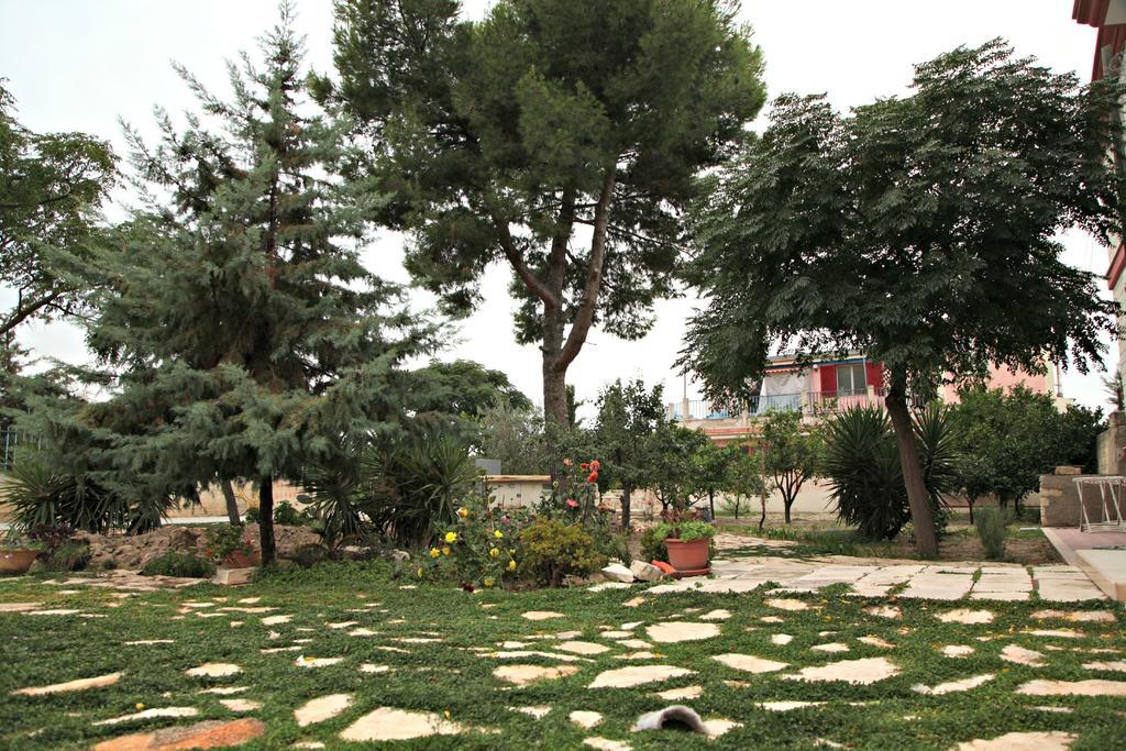 Villa Agriturismo Il Mulino Trinitapoli Zimmer foto