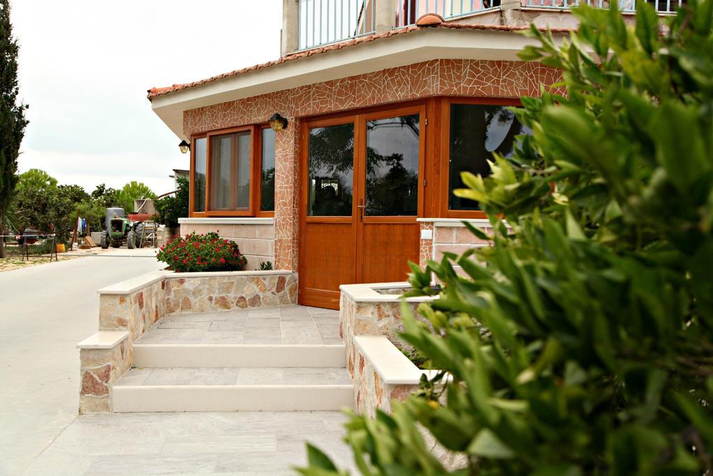 Villa Agriturismo Il Mulino Trinitapoli Zimmer foto