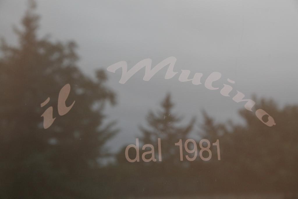 Villa Agriturismo Il Mulino Trinitapoli Zimmer foto
